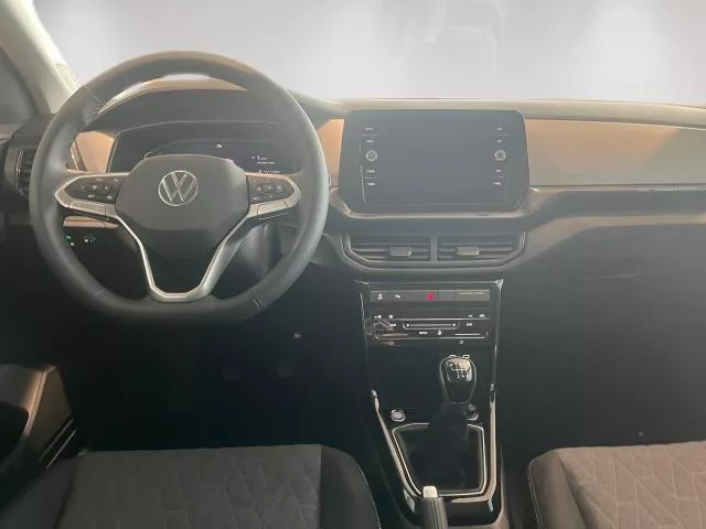 Volkswagen T-Cross «Más» 1.0 TSI 85 kW (116 CV) de segunda mano