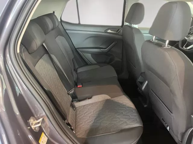 Volkswagen T-Cross «Más» 1.0 TSI 85 kW (116 CV) de segunda mano