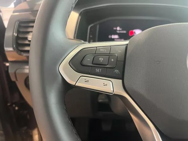 Volkswagen T-Cross «Más» 1.0 TSI 85 kW (116 CV) de segunda mano