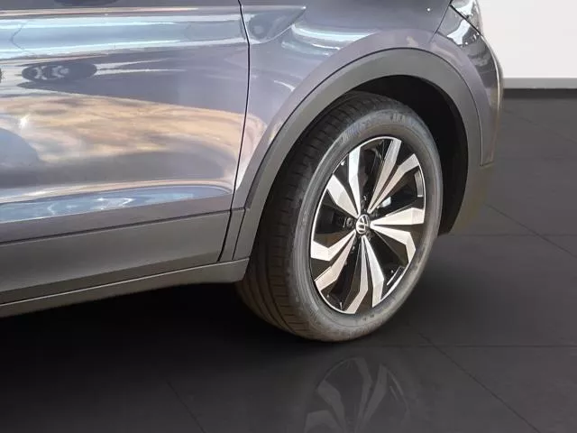 Volkswagen T-Cross «Más» 1.0 TSI 85 kW (116 CV) de segunda mano