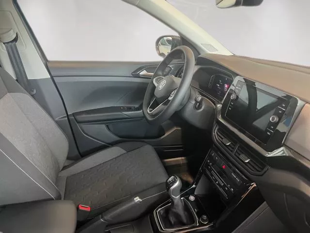 Volkswagen T-Cross «Más» 1.0 TSI 85 kW (116 CV) de segunda mano