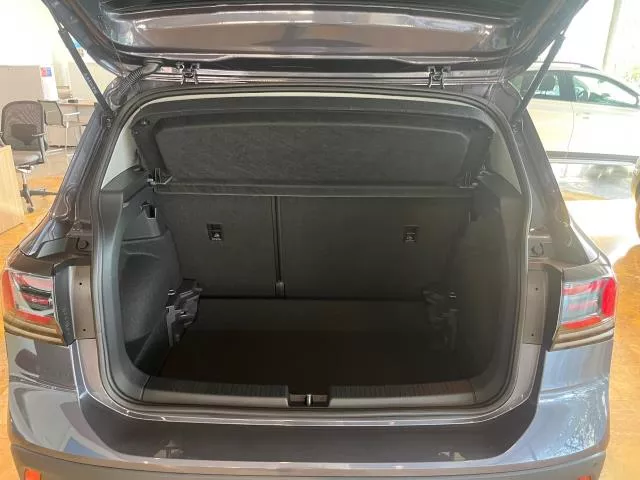 Volkswagen T-Cross «Más» 1.0 TSI 85 kW (116 CV) de segunda mano