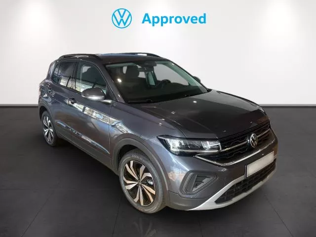 Volkswagen T-Cross «Más« 1.0 TSI 85 kW (116 CV) de segunda mano