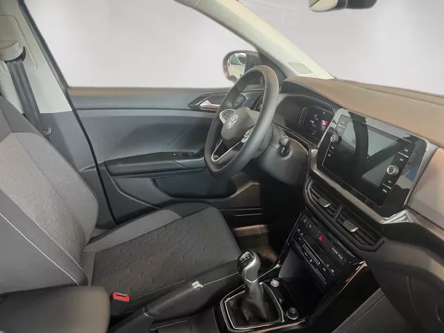 Volkswagen T-Cross «Más« 1.0 TSI 85 kW (116 CV) de segunda mano