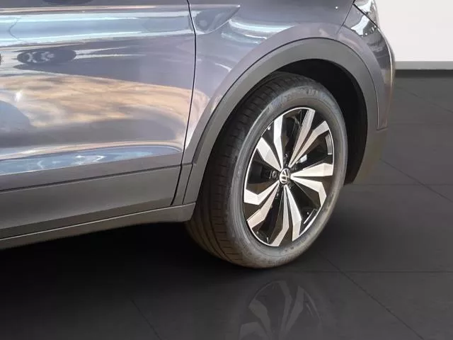 Volkswagen T-Cross «Más« 1.0 TSI 85 kW (116 CV) de segunda mano