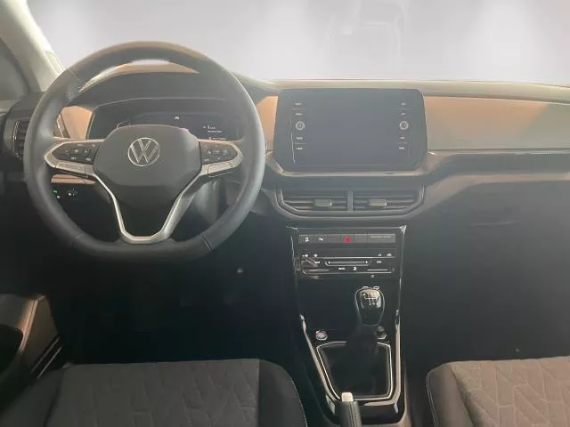 Volkswagen T-Cross «Más« 1.0 TSI 85 kW (116 CV) de segunda mano