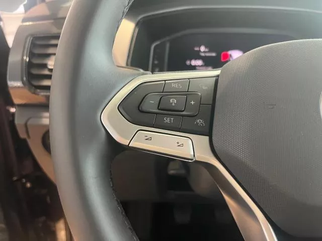 Volkswagen T-Cross «Más« 1.0 TSI 85 kW (116 CV) de segunda mano