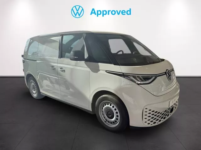 Volkswagen Cargo 125 kW (170 CV) de segunda mano