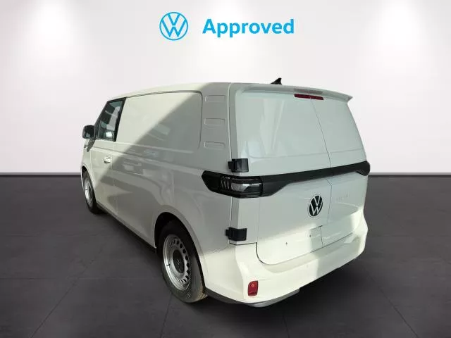 Volkswagen Cargo 125 kW (170 CV) de segunda mano