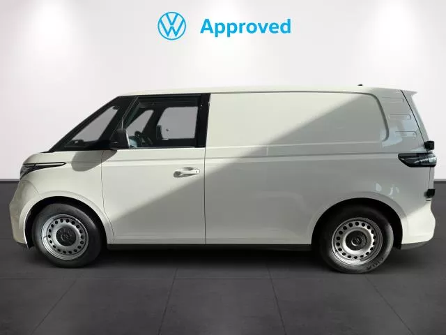Volkswagen Cargo 125 kW (170 CV) de segunda mano