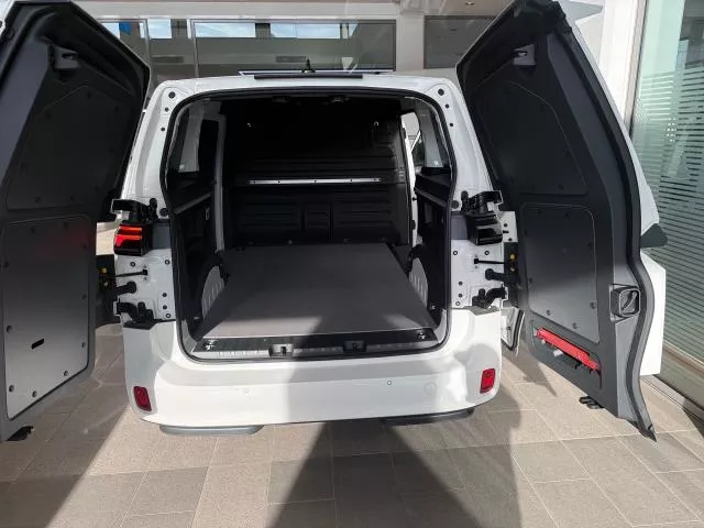 Volkswagen Cargo 125 kW (170 CV) de segunda mano
