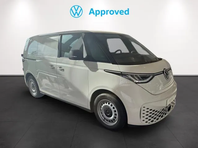 Volkswagen ID. Buzz 125 kW (170 CV) de segunda mano