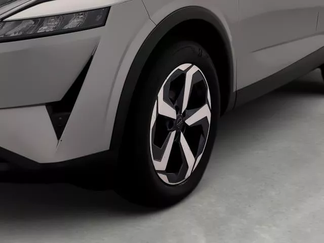 Nissan Qashqai DIG-T 140 mHEV N- Go 103 kW (140 CV) de segunda mano