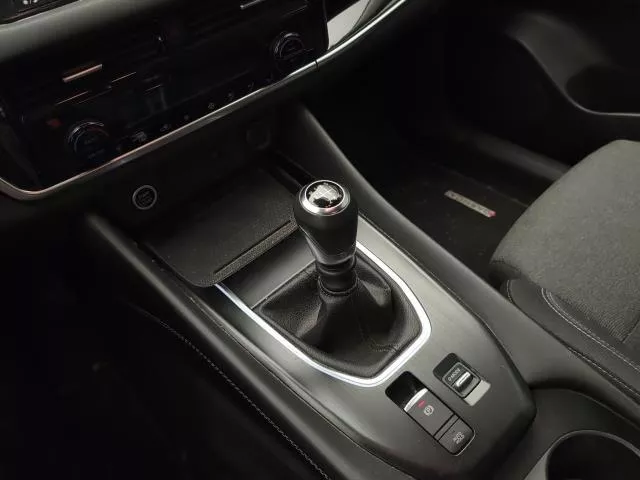 Nissan Qashqai DIG-T 140 mHEV N- Go 103 kW (140 CV) de segunda mano
