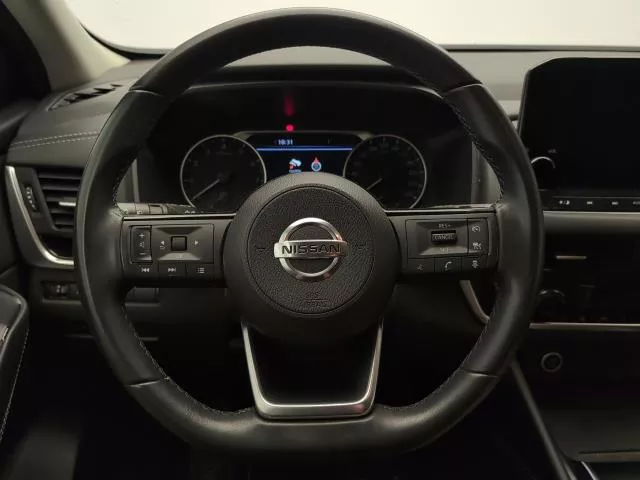 Nissan Qashqai DIG-T 140 mHEV N- Go 103 kW (140 CV) de segunda mano
