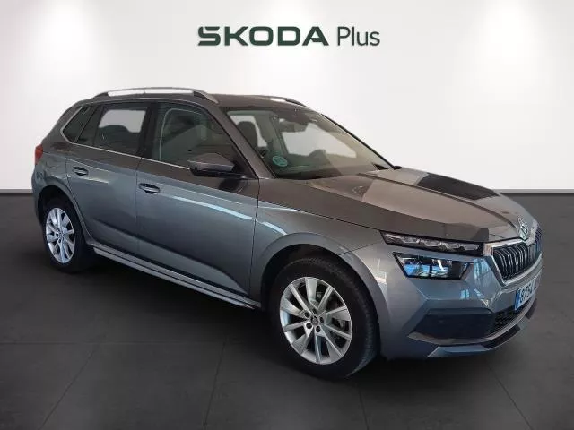 Skoda Kamiq 1.0 TSI Style DSG 81 kW (110 CV) de segunda mano