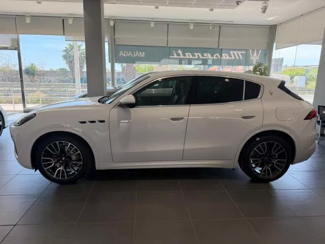 Maserati Grecale 2.0 MHEV L4 AWD 221 kW (300 CV) de segunda mano