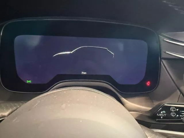 Maserati Grecale 2.0 MHEV L4 AWD 221 kW (300 CV) de segunda mano