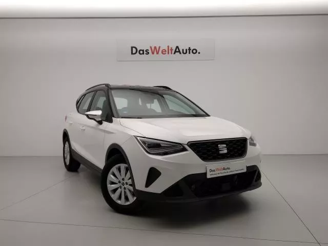SEAT Arona 1.0 TSI Style Plus 81 kW (110 CV) de segunda mano