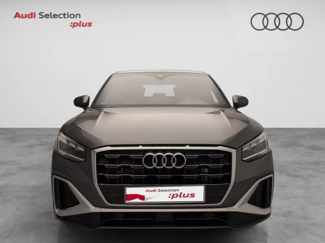 Audi Q2 Adrenalin 35 TDI 110 kW (150 CV) S tronic de segunda mano