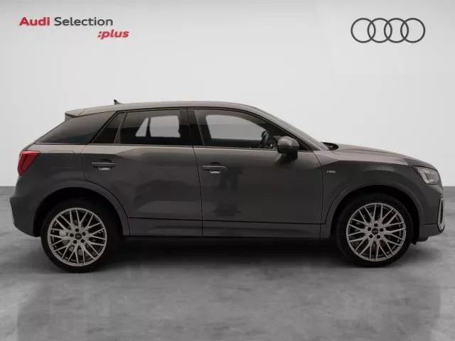 Audi Q2 Adrenalin 35 TDI 110 kW (150 CV) S tronic de segunda mano