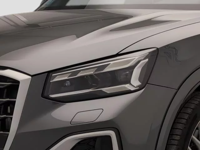 Audi Q2 Adrenalin 35 TDI 110 kW (150 CV) S tronic de segunda mano