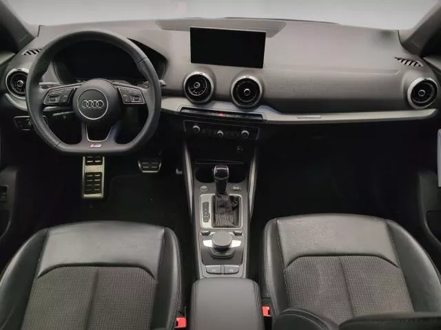 Audi Q2 Adrenalin 35 TDI 110 kW (150 CV) S tronic de segunda mano