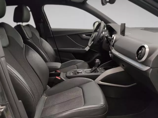 Audi Q2 Adrenalin 35 TDI 110 kW (150 CV) S tronic de segunda mano