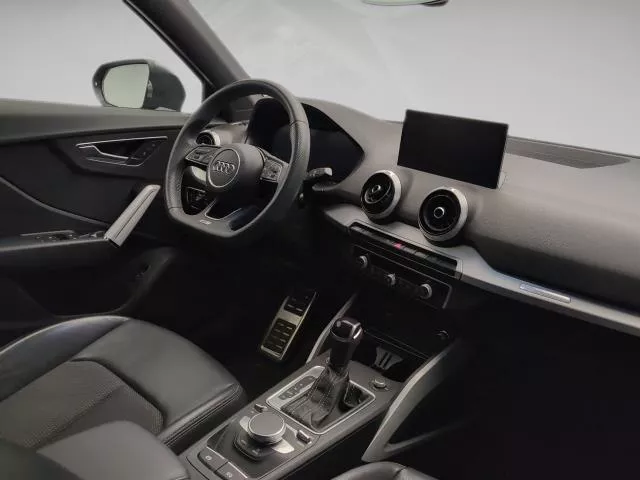 Audi Q2 Adrenalin 35 TDI 110 kW (150 CV) S tronic de segunda mano