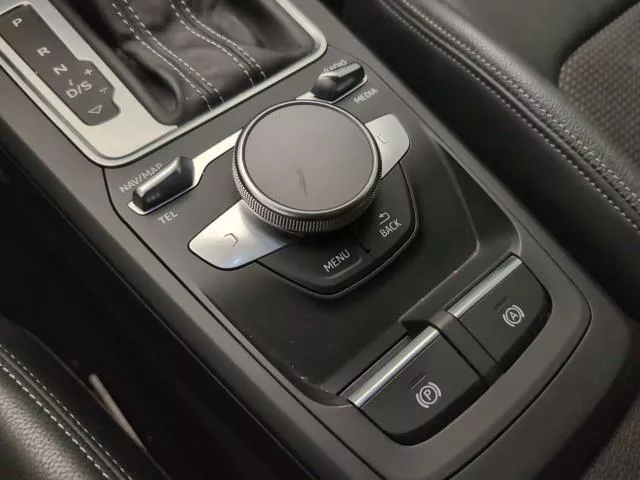 Audi Q2 Adrenalin 35 TDI 110 kW (150 CV) S tronic de segunda mano