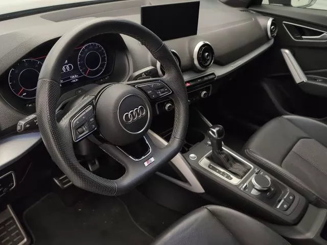 Audi Q2 Adrenalin 35 TDI 110 kW (150 CV) S tronic de segunda mano
