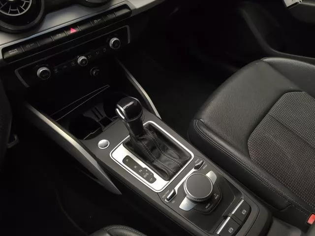 Audi Q2 Adrenalin 35 TDI 110 kW (150 CV) S tronic de segunda mano