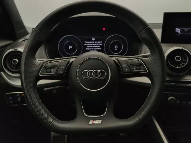Audi Q2 Adrenalin 35 TDI 110 kW (150 CV) S tronic de segunda mano
