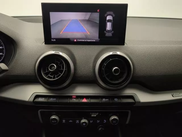 Audi Q2 Adrenalin 35 TDI 110 kW (150 CV) S tronic de segunda mano