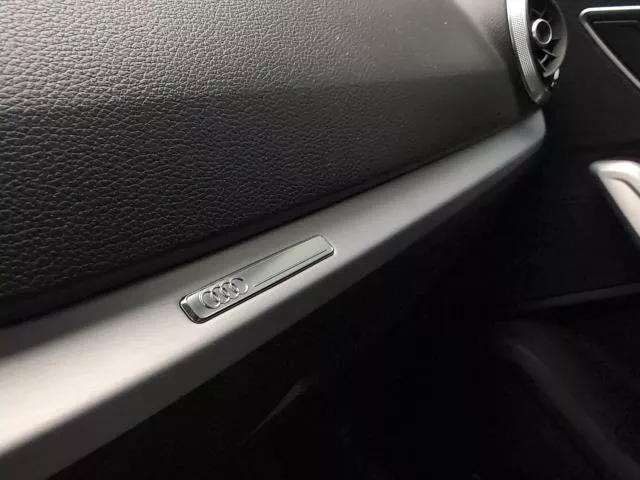 Audi Q2 Adrenalin 35 TDI 110 kW (150 CV) S tronic de segunda mano