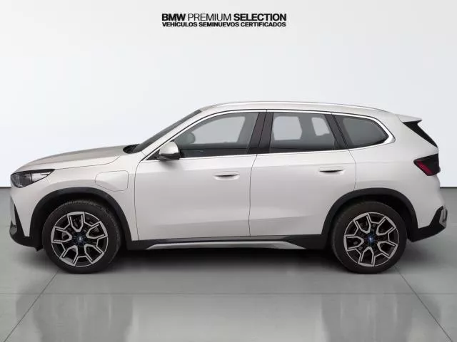 BMW X1 xDrive25e 180 kW (245 CV) de segunda mano