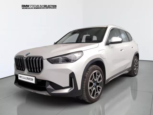BMW X1 xDrive25e 180 kW (245 CV) de segunda mano