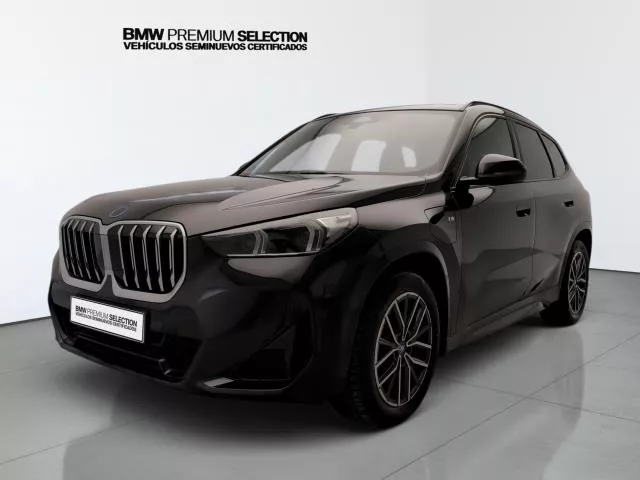 BMW X1 xDrive25e 180 kW (245 CV) de segunda mano