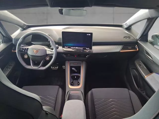 CUPRA Born 58kWh e-Boost Pack Advanced Plus 170 kW (231 CV) de segunda mano