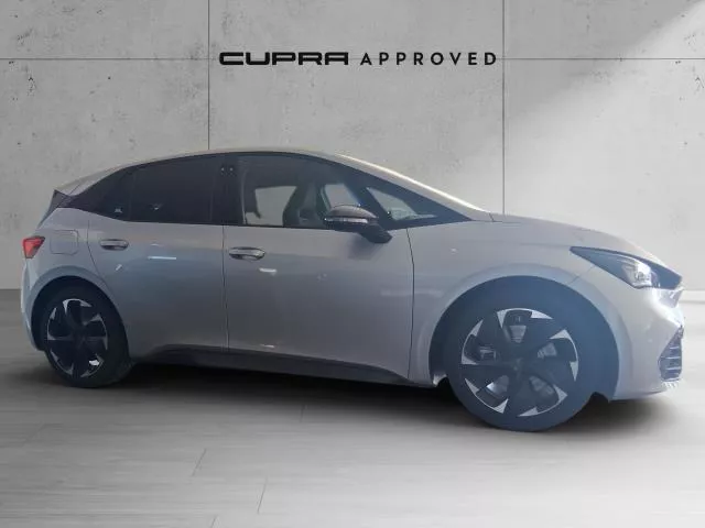 CUPRA Born 58kWh e-Boost Pack Advanced Plus 170 kW (231 CV) de segunda mano