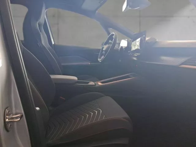 CUPRA Born 58kWh e-Boost Pack Advanced Plus 170 kW (231 CV) de segunda mano