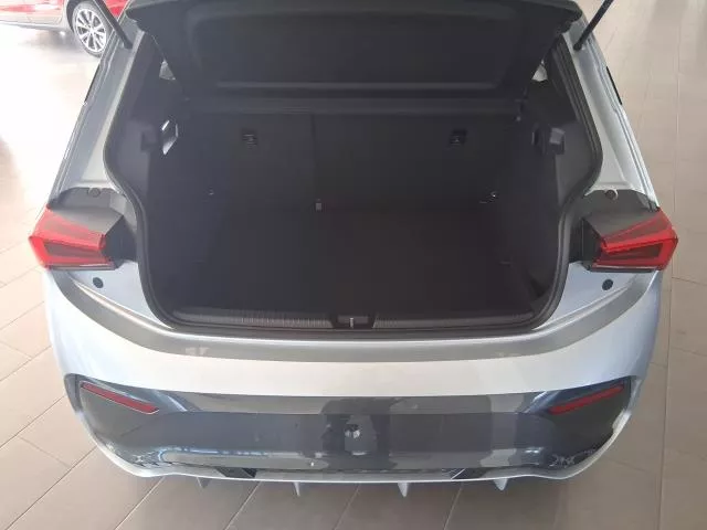 CUPRA Born 58kWh e-Boost Pack Advanced Plus 170 kW (231 CV) de segunda mano