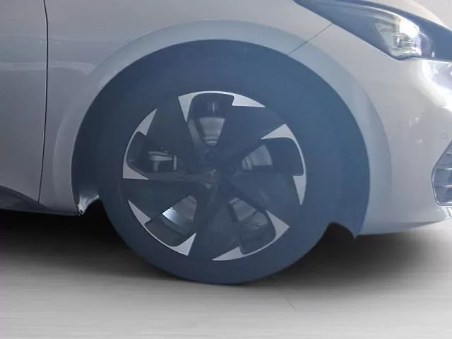 CUPRA Born 58kWh e-Boost Pack Advanced Plus 170 kW (231 CV) de segunda mano