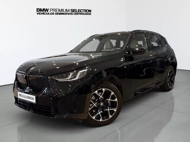 BMW X3 xDrive20d 145 kW (197 CV) de segunda mano