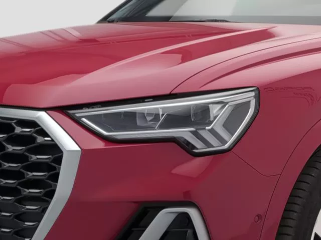 Audi A1 S line 35 TDI 110 kW (150 CV) S tronic de segunda mano