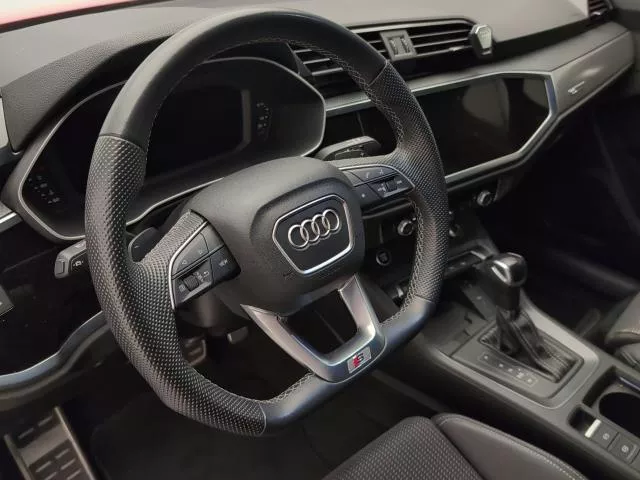 Audi A1 S line 35 TDI 110 kW (150 CV) S tronic de segunda mano