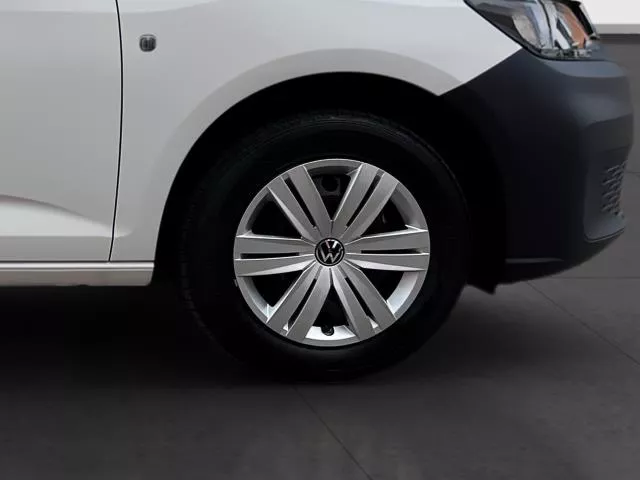 Volkswagen Caddy 2.0 TDI 55 kW (75 CV) de segunda mano