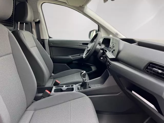 Volkswagen Caddy 2.0 TDI 55 kW (75 CV) de segunda mano