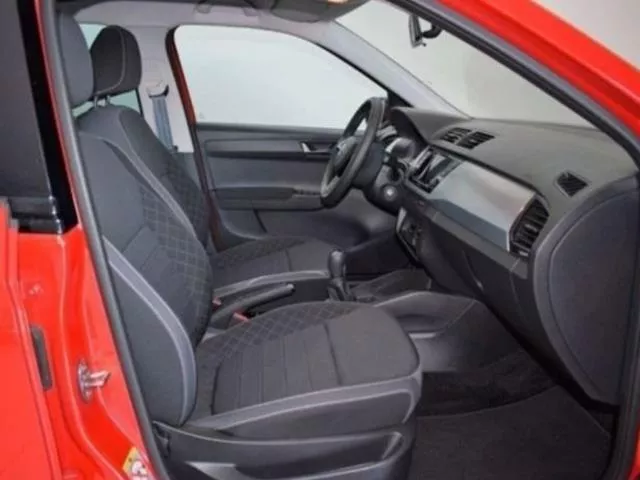 Skoda Fabia 1.0 TSI Ambition 70 kW (95 CV) de segunda mano