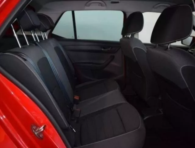 Skoda Fabia 1.0 TSI Ambition 70 kW (95 CV) de segunda mano
